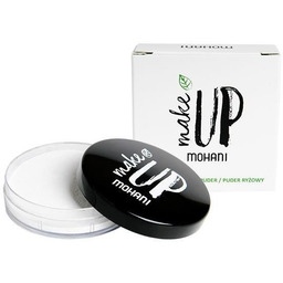 Mohani Make Up Powder 5,5g puder ryżowy