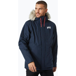Kurtka puchowa męska Helly Hansen Coastal 3.0 Parka