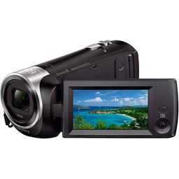 Sony HDRCX405B.CEN Kamera Cyfrowa, Czarny, 9.2 MP