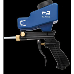 SW-Stahl 3244 Pistolet do piaskowania Gwintowana złączka: 1/4