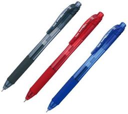 Cienkopis automatyczny żelowy PENTEL ENERGEL BLN105
