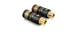 Viablue T6s RCA Jacks - wtyk żeński RCA