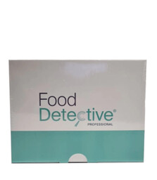 CNS Food Detective- test na nietolerancję pokarmową
