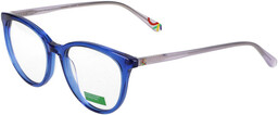 Okulary korekcyjne Benetton 461064 696