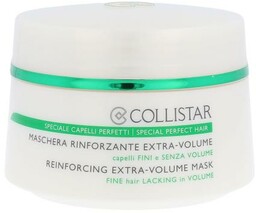 Collistar Volume Reinforcing Extra-Volume Mask maska do włosów