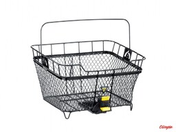 Topeak Kosz tylny na bagażnik Mtx Rear Basket