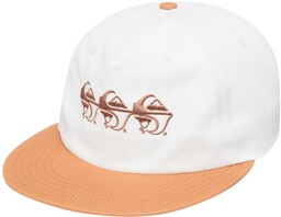 Quiksilver Czapka męska Qs Frassnassa