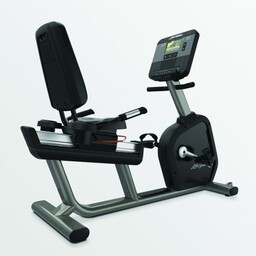 Rower poziomy Life Fitness Lifecycle Club Series Plus