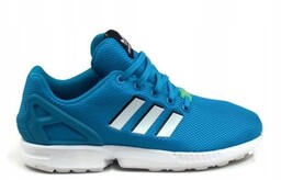Młodzieżowe Buty Adidas Zx Flux 38