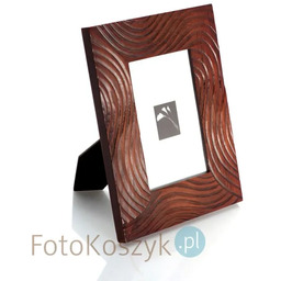 Ramka Drewniana FOT259 (na zdjęcie 10x15cm)