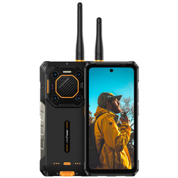 Smartphone Ulefone Armor 26 Ultra 5G Walkie-Talkie 12GB/512GB