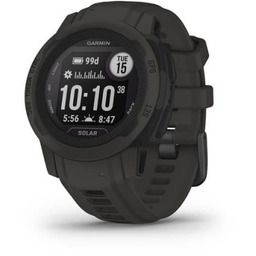 Garmin Zegarek Instinct 2S Solar Graphite