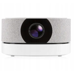 Rzutnik Full Hd Powerbank Do Filmów Projektor Przenośny