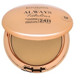 Bourjois Always Fabulous SPF 20 Powder Foundation podkład