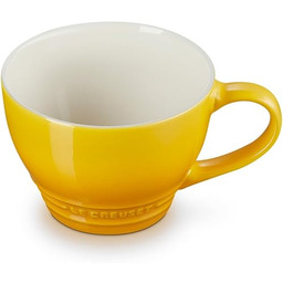 Le Creuset Duży Kubek Kamionkowy 400 ml, Nectar,