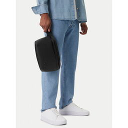 Nerka Calvin Klein Jeans Cargo Waistbag LV04G3082G Czarny