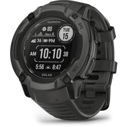 Smartwatch GARMIN Instinct 2X Solar Grafitowy 010-02805-00
