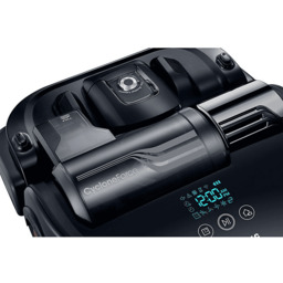 PRODUKT PO EKSPOZYCJI - Robot odkurzający SAMSUNG VR20K9350WK/GE
