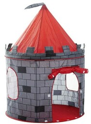 Iplay Namiot zamek rycerza namiocik domek dla dzieci