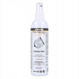 WAHL CLEANING SPRAY 250ml do czyszczenia i konserwacji