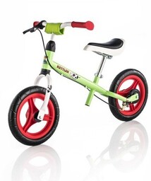 KETTLER rowerek biegowy SPEEDY 12,5'' EMMA, 0T04025-0000