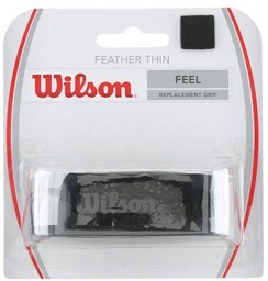 Owijka Wilson badminton Featherthin grip WRR934400