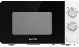 Kuchenka mikrofalowa GORENJE MO17E1W