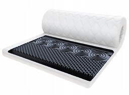 Topper nawierzchniowy 130x200 Prestige Hr 9cm