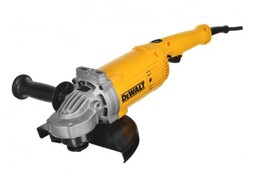DEWALT Szlifierka kątowa DWE496-QS 230 mm 2600