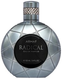 Radical Blue woda perfumowana spray 100ml