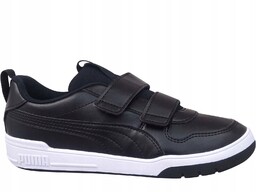 Puma Multiflex Buty Dziecięce Trampki Na Rzepy