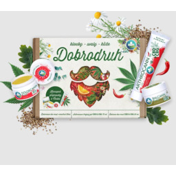 Annabis Zestaw upominkowy Poszukiwacz przygód