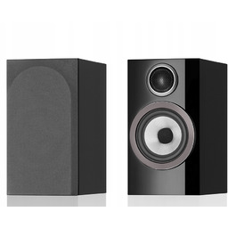 Bowers & Wilkins para kolumn 707 S3 czarny