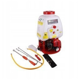 Opryskiwacz Spalinowy Plecakowy 20L 1,2KM Gardetech