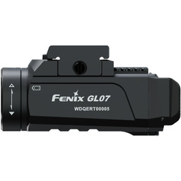 Latarka na broń Fenix GL07 (039-685)