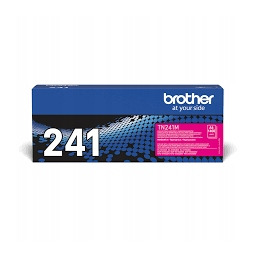 Toner Brother TN241M Magenta 1 400 stron