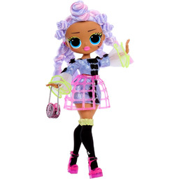 L.O.L. Surprise! OMG Doll - Miss Royale -