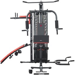 Atlas Treningowy Siłownia 8700 Saturn Enero Fit