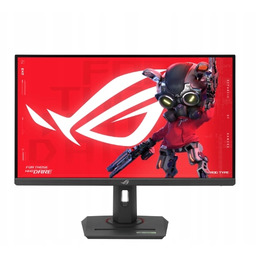 Monitor Gamingowy 4K Asus Rog Strix XG27UCG 27''