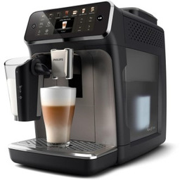 Philips Ekspres do kawy EP4449/70 Seria 4400 Ciśnienie