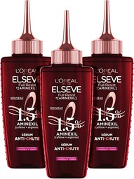 L''ORÉAL PARIS - Ochrona przed upadkiem - kruche