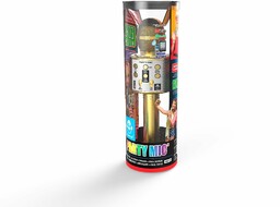 Cefa Toys - Mikrofon Karaoke Bluetooth 7