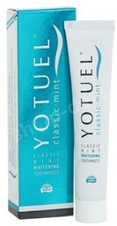 YOTUEL Classic - Wybielająca pasta do zębów 50ml