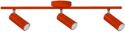 LAMPA sufitowa GAVI 311788 Polux metalowa OPRAWA reflektorki
