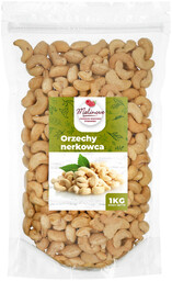 Orzechy nerkowca 1kg