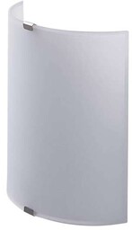 Lindby - Helmi LED Lampa Ścienna Opal