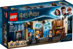 Lego Harry Potter 75966 Pokój Życzeń w Hogwarcie