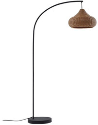 Lucande - Taniola Na zewnątrz Lampa Podłogowa H195