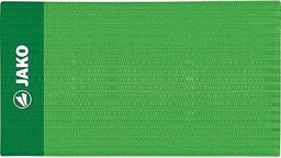 JAKO Dziecięca opaska kapitańska Classico, Soft Green, One