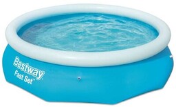 BESTWAY Basen Fast Set 53376 305 x 76